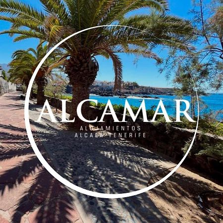 Alcamar Apartamento Cerca Al Mar Алькала Екстер'єр фото