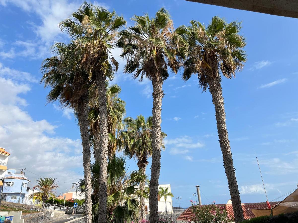 Alcamar Apartamento Cerca Al Mar Алькала Екстер'єр фото