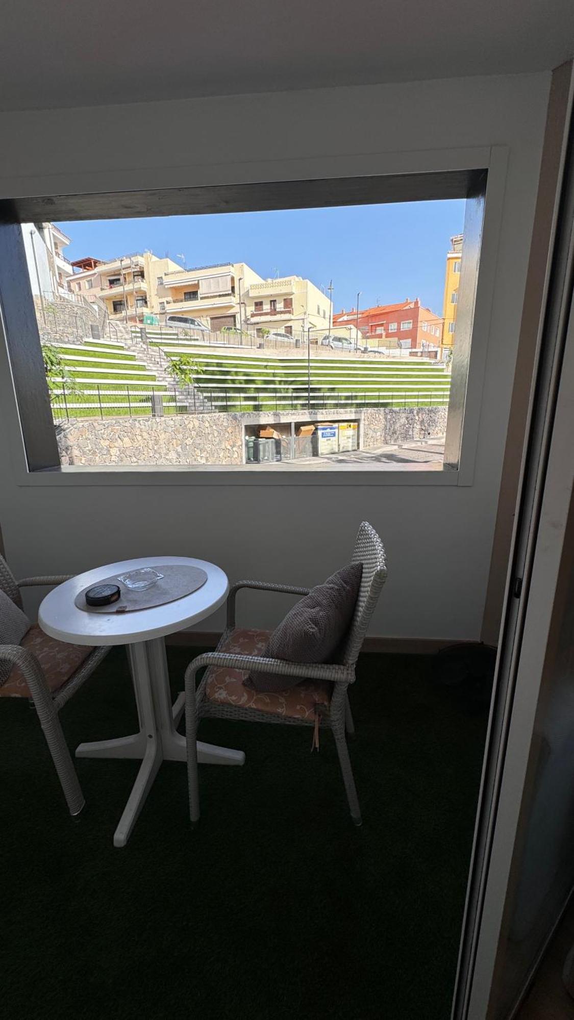 Alcamar Apartamento Cerca Al Mar Алькала Екстер'єр фото