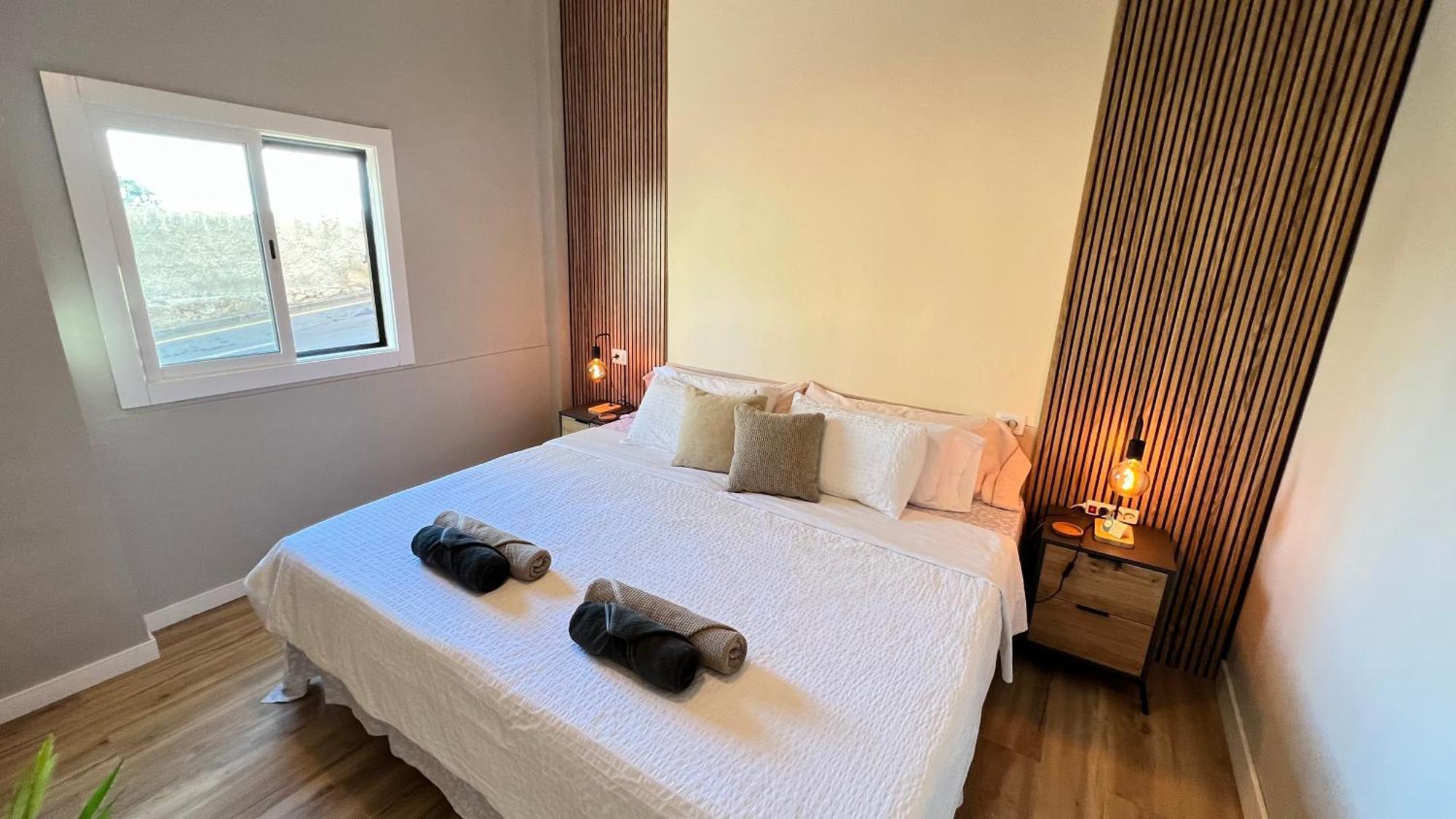 Alcamar Apartamento Cerca Al Mar Алькала Екстер'єр фото