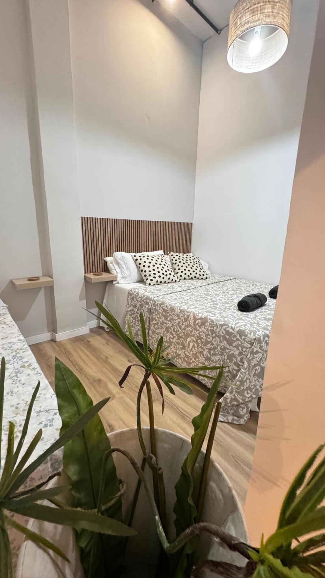 Alcamar Apartamento Cerca Al Mar Алькала Екстер'єр фото