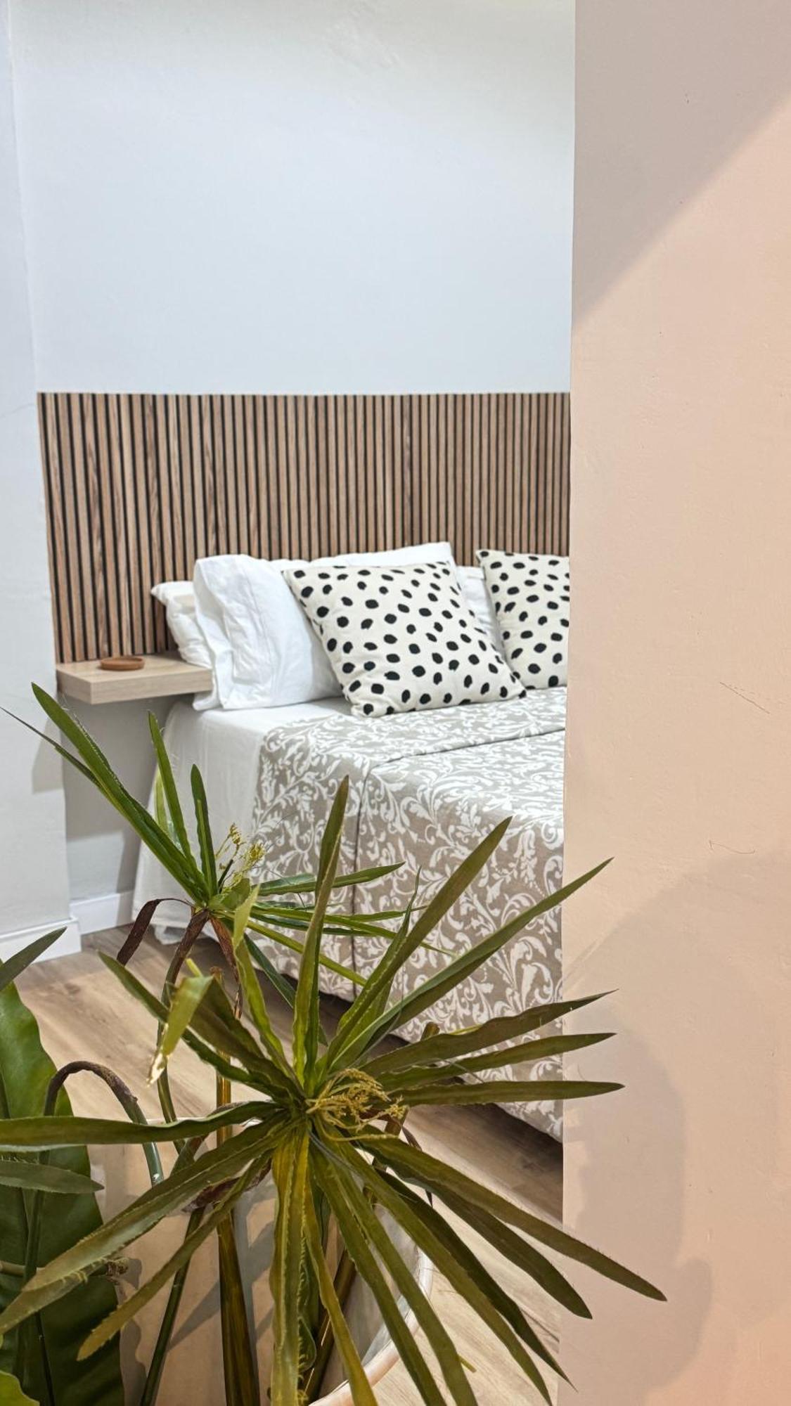 Alcamar Apartamento Cerca Al Mar Алькала Екстер'єр фото